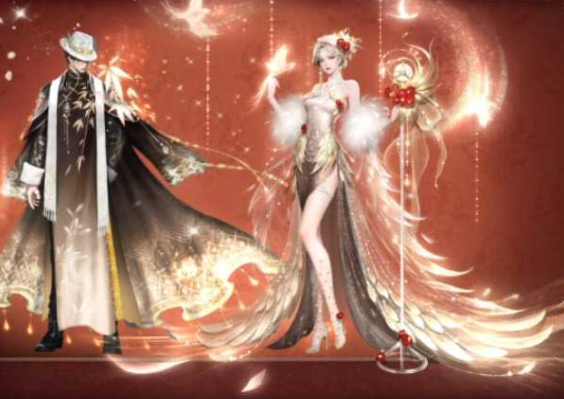 <b>花魁赛可谓是为广阔魔域女玩家们证明女神一向都在</b>