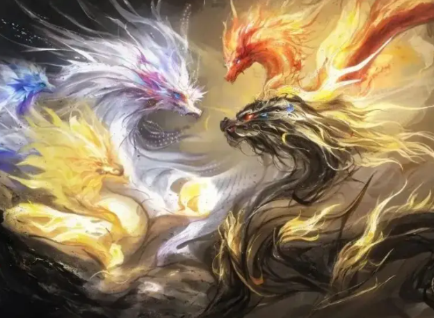 <b>神秘面纱深化了解先导布景后大家对灵兽体系的等待将愈发浓烈</b>