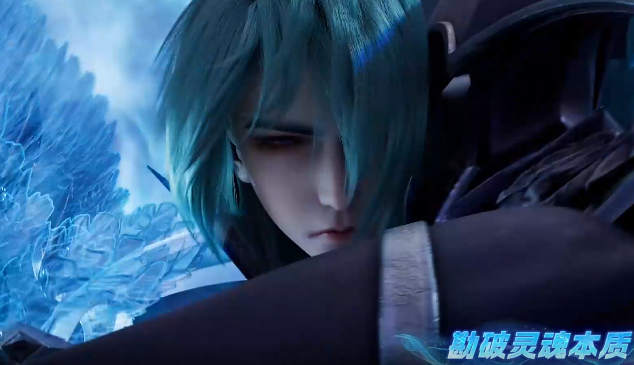 <b>魂精资源亡灵巫师专属神性技能也将迸发魂灵湮灭之力</b>