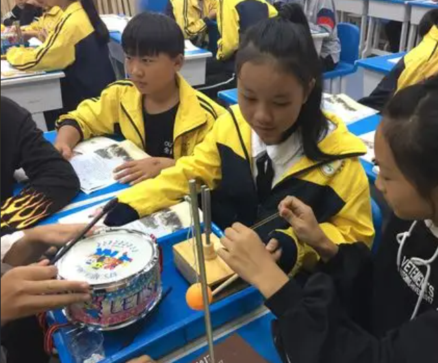 校园应着力打造一支契合层次教育要求的